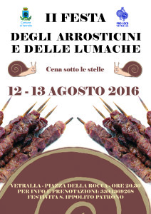 ARROST 2016