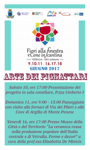 Arte dei Pignattari